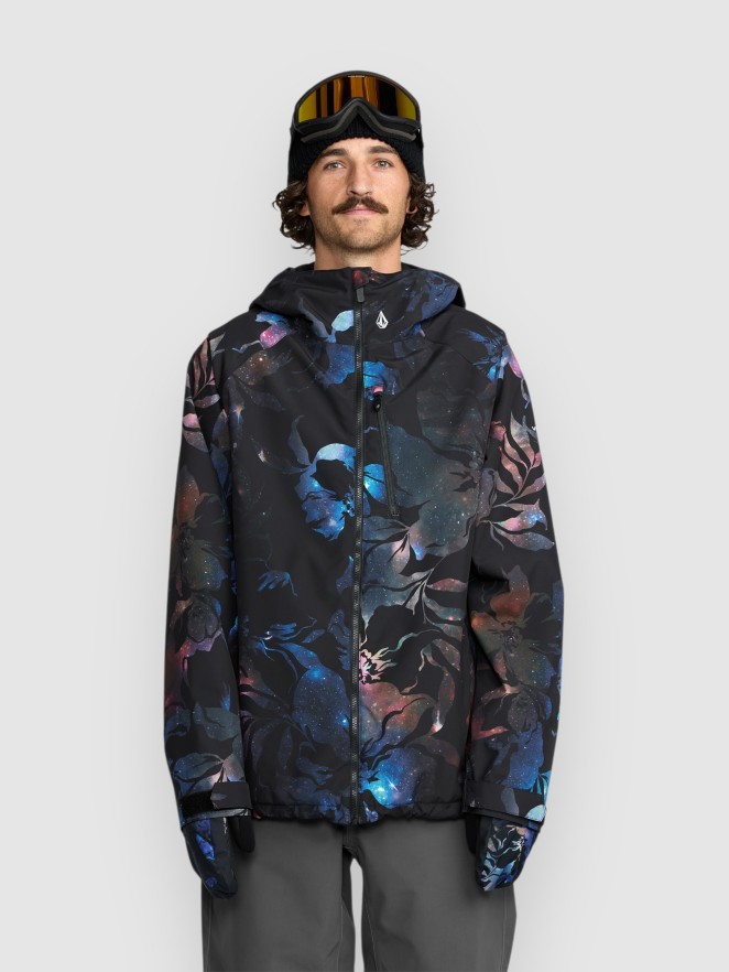 Volcom 2836 Ins Jacket