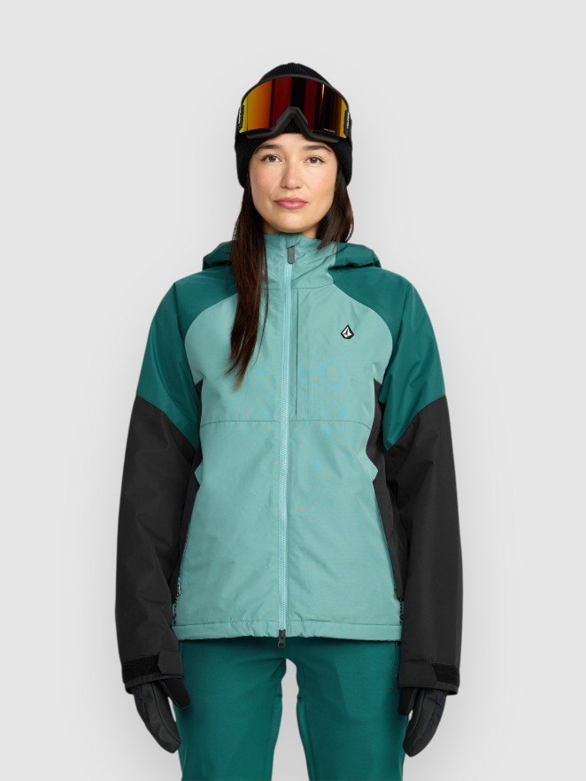 Volcom Agate Ins Jacket