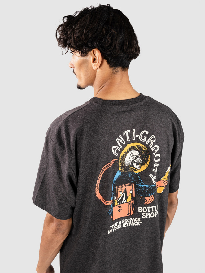 Volcom Anti Gravity Hth T-Shirt