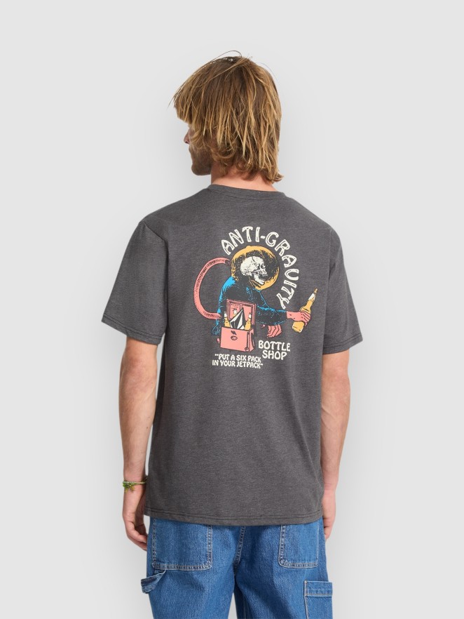 Volcom Anti Gravity Hth T-Shirt