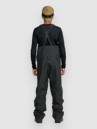 Volcom Anyox Gore Tex Pro Shell Bib Pants