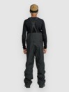 Volcom Anyox Gore Tex Pro Shell Bib Pants