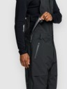 Volcom Anyox Gore Tex Pro Shell Bib Pants