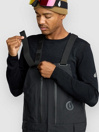 Volcom Anyox Gore Tex Pro Shell Bib Pants