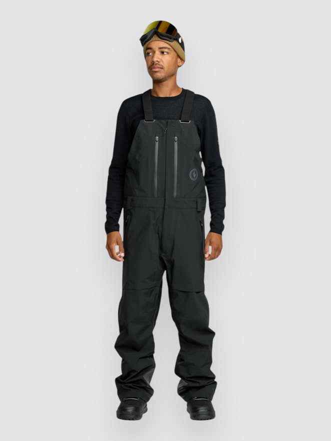 Volcom Anyox Gore Tex Pro Shell Bib Pants