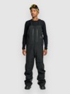 Volcom Anyox Gore Tex Pro Shell Bib Pants