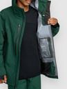 Volcom Anyox Guide Gore Tex Pro Shell Jas
