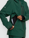 Volcom Anyox Guide Gore Tex Pro Shell Jas