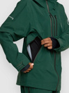 Volcom Anyox Guide Gore Tex Pro Shell Jacket