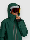 Volcom Anyox Guide Gore Tex Pro Shell Jacket