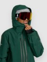 Volcom Anyox Guide Gore Tex Pro Shell Jas