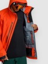 Volcom Anyox Guide Gore Tex Pro Shell Jakke