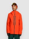 Volcom Anyox Guide Gore Tex Pro Shell Jakke