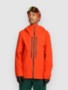 orange shock