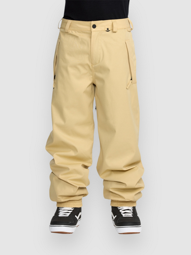 Volcom Arthur 20K Pants