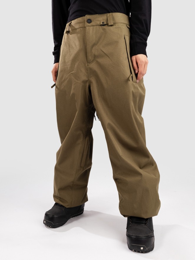 Volcom Arthur 20K Hose