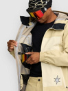Volcom Arthur 3L Jacke