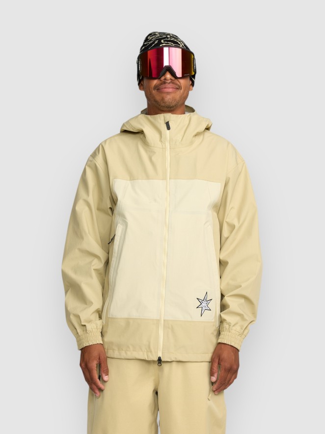 Volcom Arthur 3L Takki