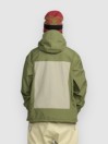 Volcom Arthur 3L Jas