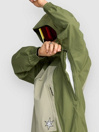 Volcom Arthur 3L Jacke