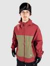 Volcom Arthur 3L Jacke