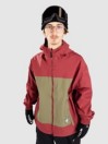 Volcom Arthur 3L Jacke