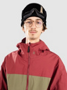 Volcom Arthur 3L Jacke