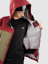 Volcom Arthur 3L Jacke