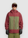 Volcom Arthur 3L Jas