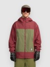 Volcom Arthur 3L Jas