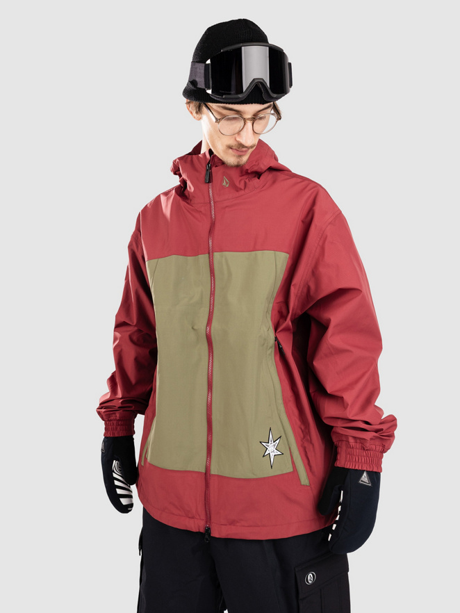 Volcom Arthur 3L Jacke