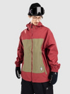 Volcom Arthur 3L Jacke