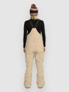 Volcom Ash Stretch Gore Tex Salopette