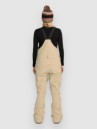 Volcom Ash Stretch Gore Tex Bib Pants