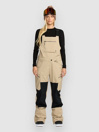 Volcom Ash Stretch Gore Tex Salopette