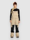 Volcom Ash Stretch Gore Tex Bib Pants