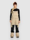 Volcom Ash Stretch Gore Tex Bib Pants