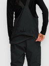 Volcom Ash Stretch Gore Tex Bib Pant