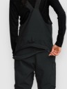 Volcom Ash Stretch Gore Tex Salopette