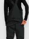 Volcom Ash Stretch Gore Tex Bib Pant