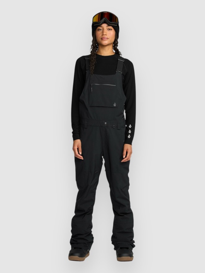 Volcom Ash Stretch Gore Tex Bib Pants