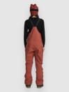 Volcom Ash Stretch Gore Tex Bib Pants