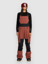 Volcom Ash Stretch Gore Tex Bib Pants