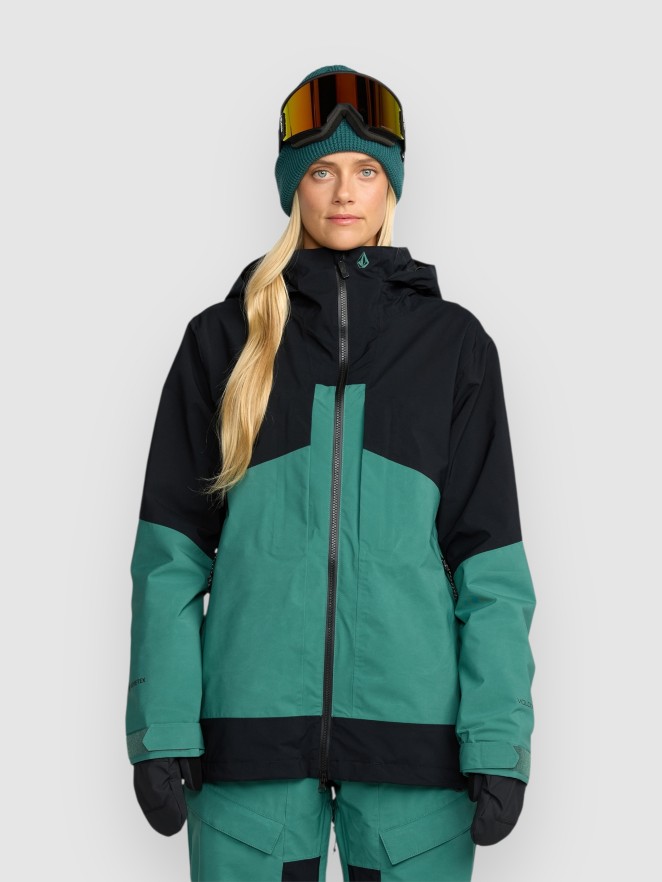 Volcom At Stretch Gore Tex Jacket