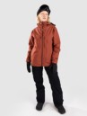 Volcom At Stretch Gore Tex Jas