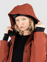 Volcom At Stretch Gore Tex Jas
