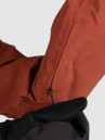 Volcom At Stretch Gore Tex Jas