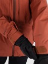 Volcom At Stretch Gore Tex Jas