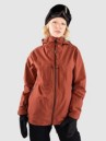 Volcom At Stretch Gore Tex Jas
