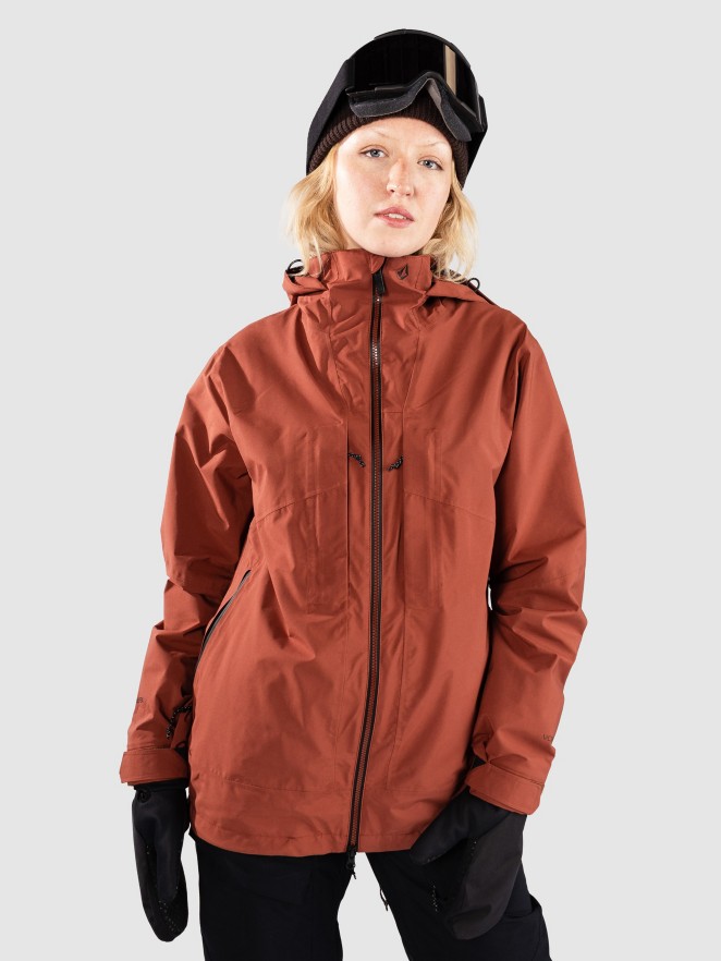 Volcom At Stretch Gore Tex Jacket